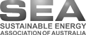 SEA, Sustainable Energy Association of Australia