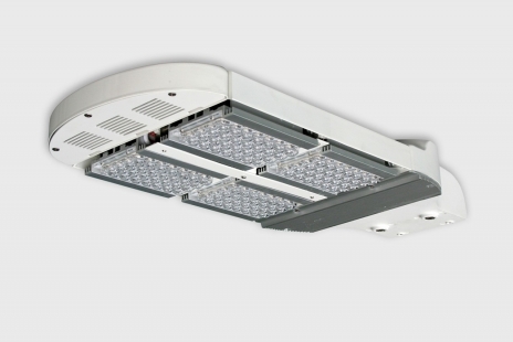 1000+ Lightsense LED Streetlights supplied to Successful CEEP Recipient